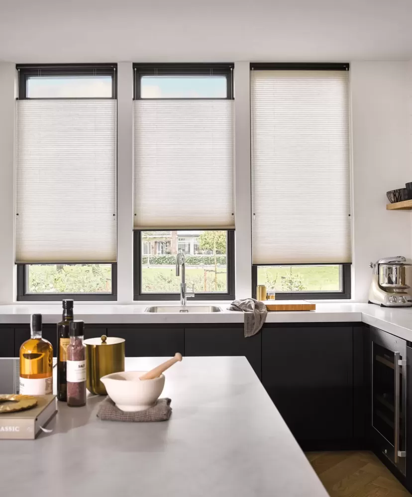 Luxaflex® - Duette® Shades I